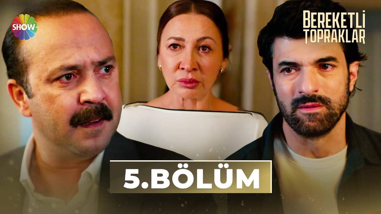 Episode 5 ( Final )